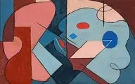 آثار سوررئالیست دانمارکی در موزه پگی گوگنهایم / عکس
