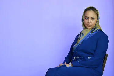 شراره عبدالحسین زاده