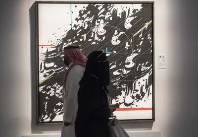 درخشش چشمگیر هنرمندان ایرانی در دوسالانه فرهنگ و هنر اسلامی البرده | تقدیر از برگزیدگان در اکسپو ۲۰۲۰