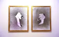 Dena Gallery Shows Farshid Parsikia Art 
