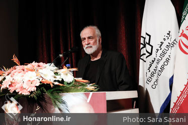 گرامیداشت یکصد و بیستمین سالگرد تولد استاد ابوالحسن‌خان صدیقی‌ و رونمایی از سردیس استا در موزه هنرهای معاصر