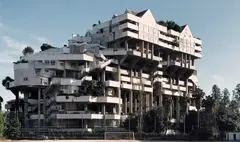 جشنواره معماری اسپانیا افتتاح شد | والنسیا شهر سازه‌های عجیب