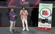 کارگردان «آبی روشن»: سینما از جزییات منسجم شکل می‌گیرد و نمی‌شود از آن گذر کرد