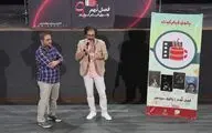 کارگردان «آبی روشن»: سینما از جزییات منسجم شکل می‌گیرد و نمی‌شود از آن گذر کرد