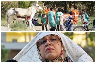 آمار فروش سینما در روزهای نخست پاییز