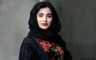 آناهیتا افشار : مژده بهترین کاراکتر قصه سریال 