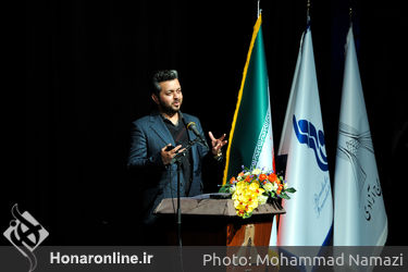 مراسم تقدیر از پیشکسوتان و افتتاح موزه دوربین عکاسی در برج آزادی