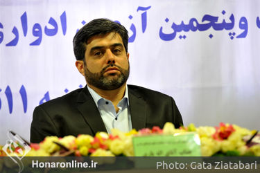 نشست خبری دومین آزمون جامع و بیست و پنجمین آزمون استانداردهای مهارتی هنر