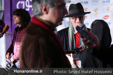 نخستین روز برنامه "دو قدم تا سیمرغ" در پرديس سينمايي ملت