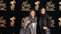 3rd day of 35th Fajr Film Festival
