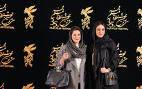 سومین روز سی و پنجمین جشنواره فیلم فجر