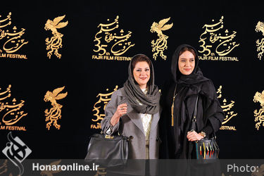 سومین روز سی و پنجمین جشنواره فیلم فجر