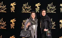 سومین روز سی و پنجمین جشنواره فیلم فجر