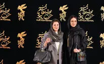 سومین روز سی و پنجمین جشنواره فیلم فجر