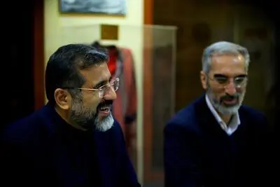 استقبال از جشنواره تئاتر فجر، نویددهنده روزهای خوب برای تئاتر کشور است