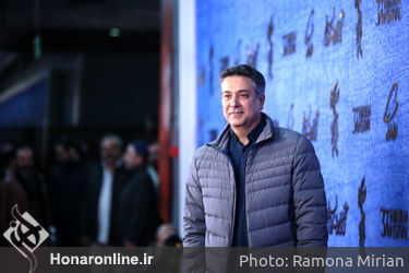 "دیدن این فیلم جرم است" در روز هفتم سی و هفتمین جشنواره فیلم فجر