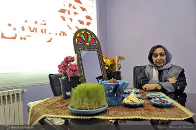مریم سعادت: تئاتر حکم نفس کشیدن برای من دارد /  بازیگری اولویت کاری‌ام نبوده و نیست / "کنسرت حشرات" راهی استرالیا می‌شود