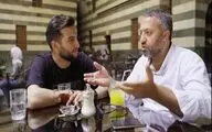 یادداشت؛ کف سوریه، روایتی ناب از جبهۀ مقاومت