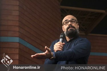 سلسله نشست‌های یازدهمین جشنواره هنرهای تجسمی فجر
