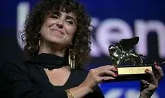 «زن ناشناس» دانمارکی شیر طلا را برد؛ جان مالکوویچ بهترین بازیگر مرد شد