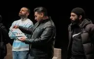 اشکان درویشی: آنها ما را تحریم کردند، اما ما به آنها تقدیم می‌کنیم