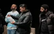 اشکان درویشی: آنها ما را تحریم کردند، اما ما به آنها تقدیم می‌کنیم