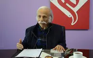 تمام خلاقیت‌‌ها نه از عقل که از جان برمی‎خیزد / غم مال آدمیزاد نیست /بازخوانی گفت‌و‌گومحمد ابراهیم جعفری با هنرآنلاین