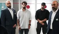 «نیم‌شب» رکورددار فروش اکران نوروزی شد