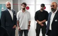 «نیم‌شب» رکورددار فروش اکران نوروزی شد