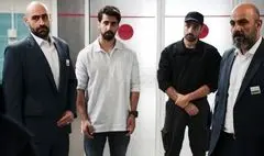 «نیم‌شب» رکورددار فروش اکران نوروزی شد