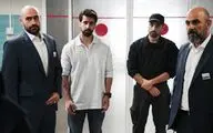 «نیم‌شب» رکورددار فروش اکران نوروزی شد