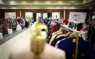 نمایشگاه طراحان مد ایران در هتل پارسیان اوین