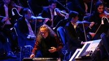 Iran to host Japanese New Age composer ‘Kitaro’ for 2nd time