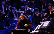 Iran to host Japanese New Age composer ‘Kitaro’ for 2nd time