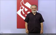 کاظم هژیرآزاد و نگارش 50 سال زندگی هنری 