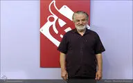 کاظم هژیرآزاد و نگارش 50 سال زندگی هنری 