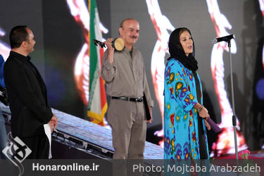 نوزدهمین جشن سینمای ایران2