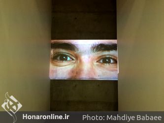 نمایشگاه آثار رئوف دشتی در گالری پروژه‌های آران