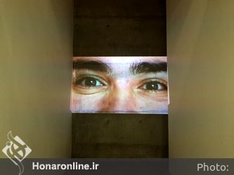 نمایشگاه آثار رئوف دشتی در گالری پروژه‌های آران