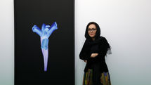 Etemad Gallery opens photography show by Niki Karimi