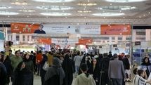 عرضه ۲۵۰ هزار عنوان کتاب در سکوها و بسترهای فضای مجازی