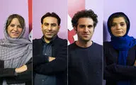تماشاگر در نمایش 