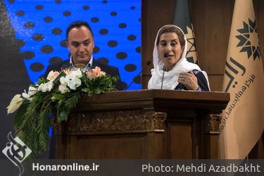 پنجمین جشن عکاسان سینمای ایران