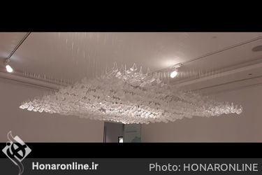  نمایشگاه از آثار عباس مجیدی در گالری طراحی هنر