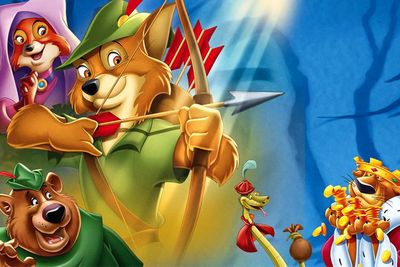 اجرای «رابین هود» از ۲۰ آبان در تالار وحدت