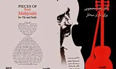 «آثار رضا محجوبی برای تار و سه تار» منتشر شد