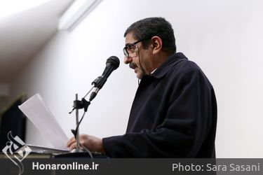 آیین افتتاحیه دومین نمایشگاه عکس خانه روستایی 