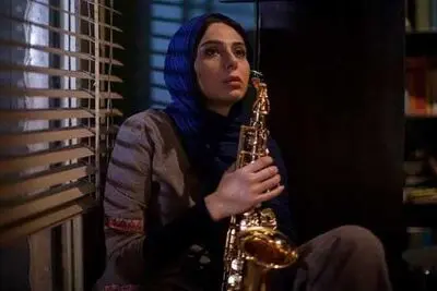آقای برگمان! ما را ببخشید...