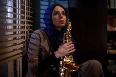 آقای برگمان! ما را ببخشید...