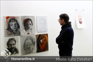 دومین کارگاه بین المللی هنرمندان رای بن